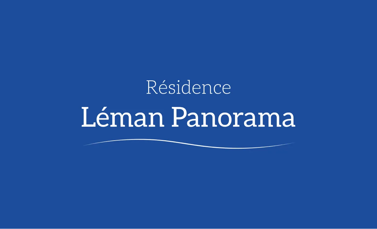 Logo Léman Panorama