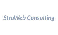 Logo StraWeb Consulting - Agence web à Annecy en France